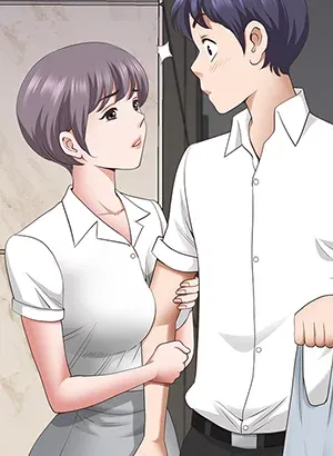 On an Airplane - Chapter 23