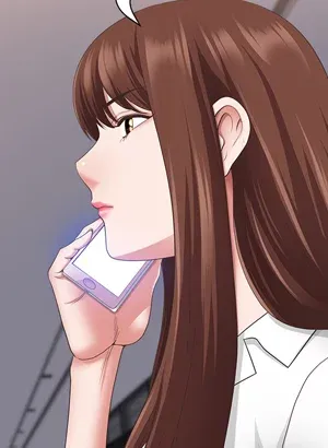 On an Airplane - Chapter 27