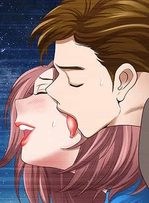 On an Airplane - Chapter 30