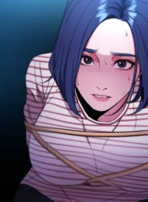 One Kill - Chapter 22