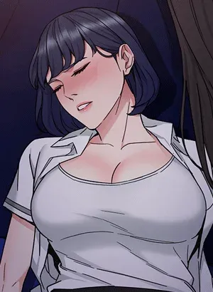 One Kill - Chapter 40