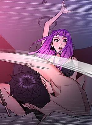 One Kill - Chapter 42