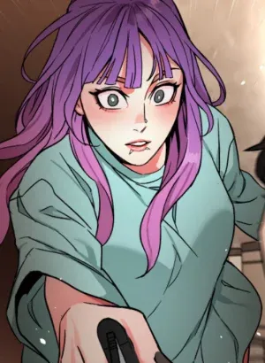 One Kill - Chapter 64