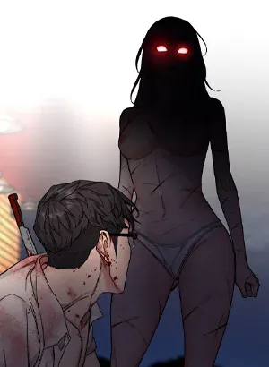 One Kill - Chapter 70