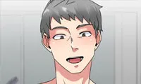 One Shot Men's Clinic - Chapter 13