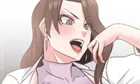 One Shot Men's Clinic - Chapter 18