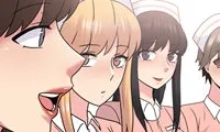 One Shot Men's Clinic - Chapter 25