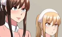 One Shot Men's Clinic - Chapter 2
