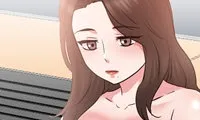 One Shot Men's Clinic - Chapter 32