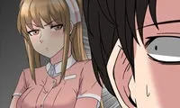 One Shot Men's Clinic - Chapter 3