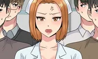 One Shot Men's Clinic - Chapter 40