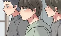 One Shot Men's Clinic - Chapter 48