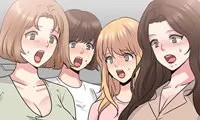One Shot Men's Clinic - Chapter 50