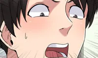 One Shot Men's Clinic - Chapter 5