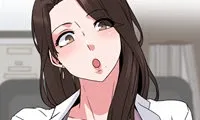 One Shot Men's Clinic - Chapter 7