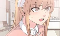 One Shot Men's Clinic - Chapter 8