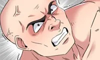 One Shot Men's Clinic - Chapter 9