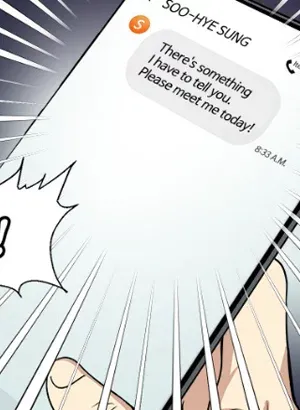 Only Once - Chapter 36