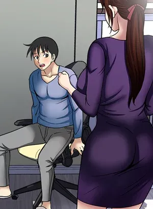 Only Once - Chapter 45