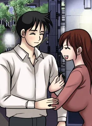 Only Once - Chapter 50
