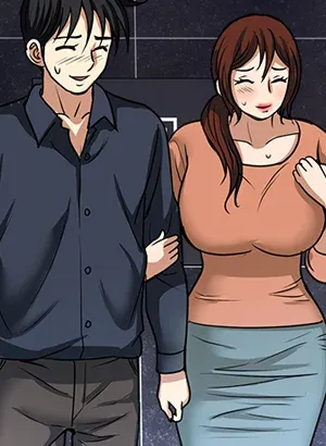 Only Once - Chapter 56