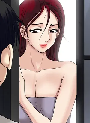 Only Once - Chapter 61
