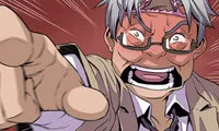Our Complications - Chapter 29