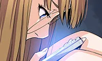 Our Complications - Chapter 33
