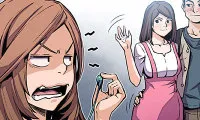 Our Complications - Chapter 34