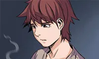 Our Complications - Chapter 38