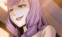 Our Complications - Chapter 40