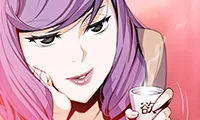 Our Complications - Chapter 44