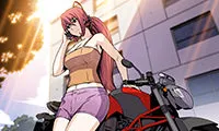 Our Complications - Chapter 49