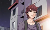 Our Complications - Chapter 4