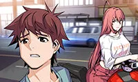 Our Complications - Chapter 52