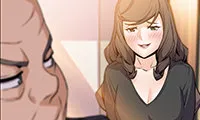 Our Complications - Chapter 54