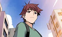 Our Complications - Chapter 59