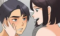 Our Exchange - Chapter 108
