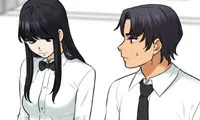 Our Exchange - Chapter 127