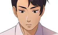 Our Exchange - Chapter 12