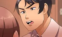 Our Exchange - Chapter 14