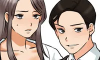 Our Exchange - Chapter 160