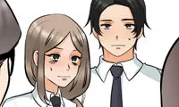 Our Exchange - Chapter 162