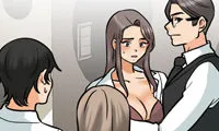 Our Exchange - Chapter 163