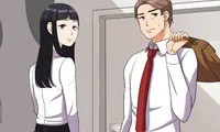 Our Exchange - Chapter 16