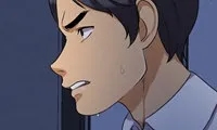 Our Exchange - Chapter 17
