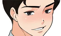 Our Exchange - Chapter 186