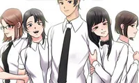 Our Exchange - Chapter 232