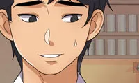Our Exchange - Chapter 27