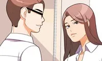Our Exchange - Chapter 2